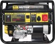 Превью картинка Бензиновый генератор Huter DY11000LX-3-электростартер (64/1/73)