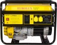 Превью картинка Бензиновый генератор EUROLUX G9500A (64/1/81)