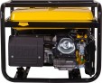 Превью картинка Бензиновый генератор EUROLUX G9500A (64/1/81)