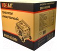 Превью картинка Инверторный генератор Brait BR8500iOM