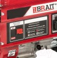 Превью картинка Бензиновый генератор Brait BR2500