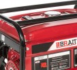 Превью картинка Бензиновый генератор Brait BR2500
