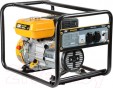 Превью картинка Бензиновый генератор SBK BG4600S
