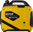 Превью картинка Инверторный генератор Huter DN А2.7SI (64/10/23)