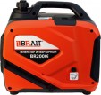 Превью картинка Инверторный генератор Brait BR2000i