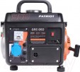 Превью картинка Бензиновый генератор PATRIOT GRS 950