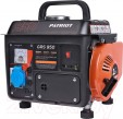 Превью картинка Бензиновый генератор PATRIOT GRS 950