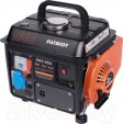 Превью картинка Бензиновый генератор PATRIOT GRS 950