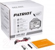 Превью картинка Бензиновый генератор PATRIOT GRS 950