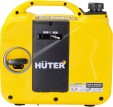 Превью картинка Инверторный генератор Huter DN1500Si (64/10/26)