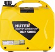Превью картинка Инверторный генератор Huter DN1500Si (64/10/26)