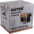 Превью картинка Инверторный генератор Huter Grey DN A1.45i (64/10/60)