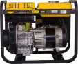 Превью картинка Дизельный генератор Huter LDG 5000L (64/2/11)