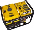 Превью картинка Дизельный генератор Huter LDG 5000L (64/2/11)