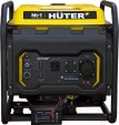 Превью картинка Инверторный генератор Huter DN12500iXA (64/10/13)