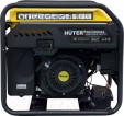 Превью картинка Инверторный генератор Huter DN12500iXA (64/10/13)