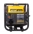 Превью картинка Инверторный генератор Huter DN1450i (64/10/17)