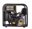 Превью картинка Инверторный генератор Huter DN1450i (64/10/17)