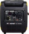 Превью картинка Инверторный генератор Huter DN7500SXA (64/10/10)