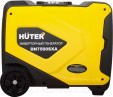 Превью картинка Инверторный генератор Huter DN7500SXA (64/10/10)