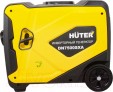 Превью картинка Инверторный генератор Huter DN7500SXA (64/10/10)