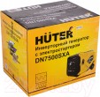 Превью картинка Инверторный генератор Huter DN7500SXA (64/10/10)