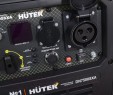 Превью картинка Инверторный генератор Huter DN7500SXA (64/10/10)