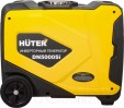 Превью картинка Инверторный генератор Huter DN5000Si (64/10/9)