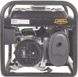 Превью картинка Бензиновый генератор Huter Grey DY3.0A (64/1/146)