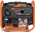 Превью картинка Инверторный генератор Daewoo Power GDA 4600Ei
