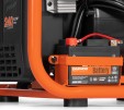 Превью картинка Инверторный генератор Daewoo Power GDA 4600Ei