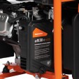 Превью картинка Инверторный генератор Daewoo Power GDA 4600Ei