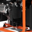 Превью картинка Инверторный генератор Daewoo Power GDA 4600Ei