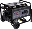 Превью картинка Бензиновый генератор Elitech GES 6500RW (204667)