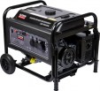 Превью картинка Бензиновый генератор Elitech GES 6500RW (204667)