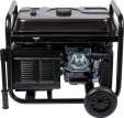 Превью картинка Бензиновый генератор Elitech GES 6500RW (204667)
