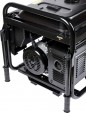 Превью картинка Бензиновый генератор Elitech GES 6500RW (204667)