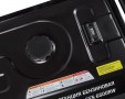Превью картинка Бензиновый генератор Elitech GES 6500RW (204667)