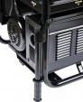 Превью картинка Бензиновый генератор Elitech GES 6500RW (204667)