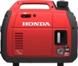 Превью картинка Инверторный генератор Honda EU22ITG