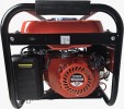 Превью картинка Бензиновый генератор Profipower БГ-4000Э / G0003