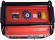 Превью картинка Бензиновый генератор Profipower БГ-4000Э / G0003