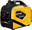 Превью картинка Инверторный генератор Huter DN 2200Si (64/10/27)