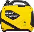 Превью картинка Инверторный генератор Huter DN2700Si (64/10/7)