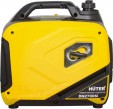 Превью картинка Инверторный генератор Huter DN2700Si (64/10/7)