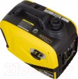 Превью картинка Инверторный генератор Huter DN2700Si (64/10/7)