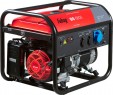 Превью картинка Бензиновый генератор Fubag BS 6600 (646280)
