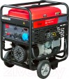 Превью картинка Бензиновый генератор Fubag G BS 11000 A ES / 641053 (с электростартером)