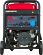 Превью картинка Бензиновый генератор Fubag G BS 11000 A ES / 641053 (с электростартером)