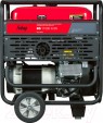 Превью картинка Бензиновый генератор Fubag G BS 11000 A ES / 641053 (с электростартером)